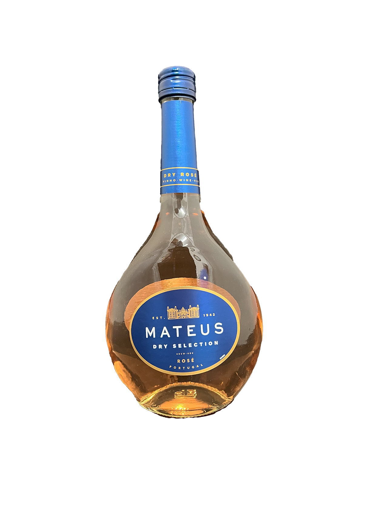 Mateus Dry Rose 750ML