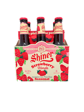 Load image into Gallery viewer, Shiner Seasonal 6 Pack Bottles
