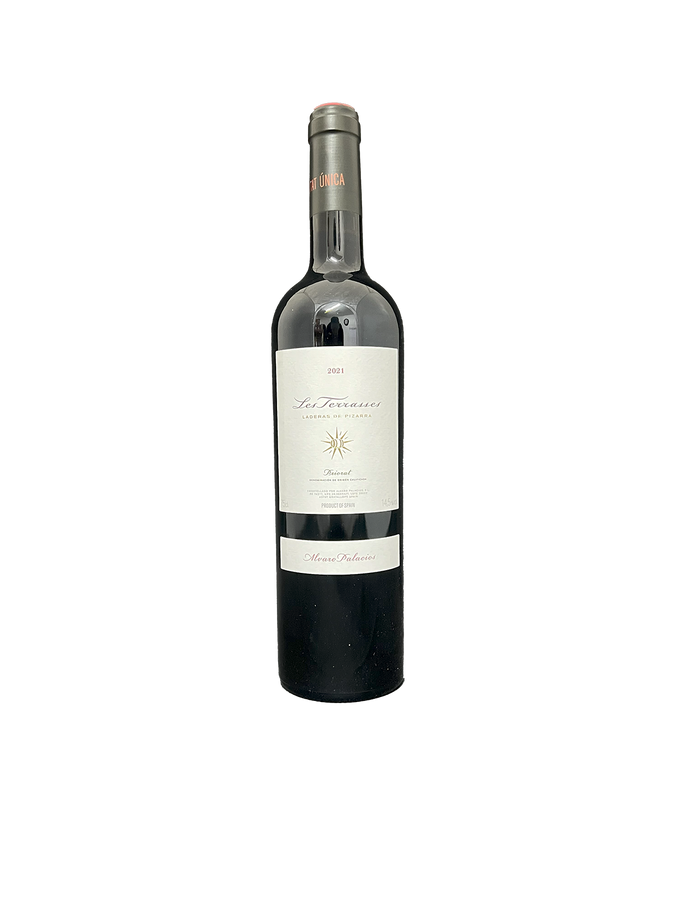 Alvaro Palacios Les Terrasses Priorat 750ML