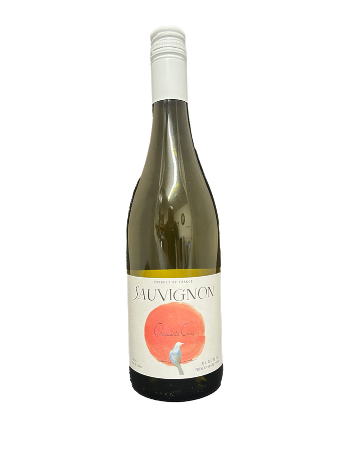 Cinquante Cinq Sauvignon Blanc 750ML