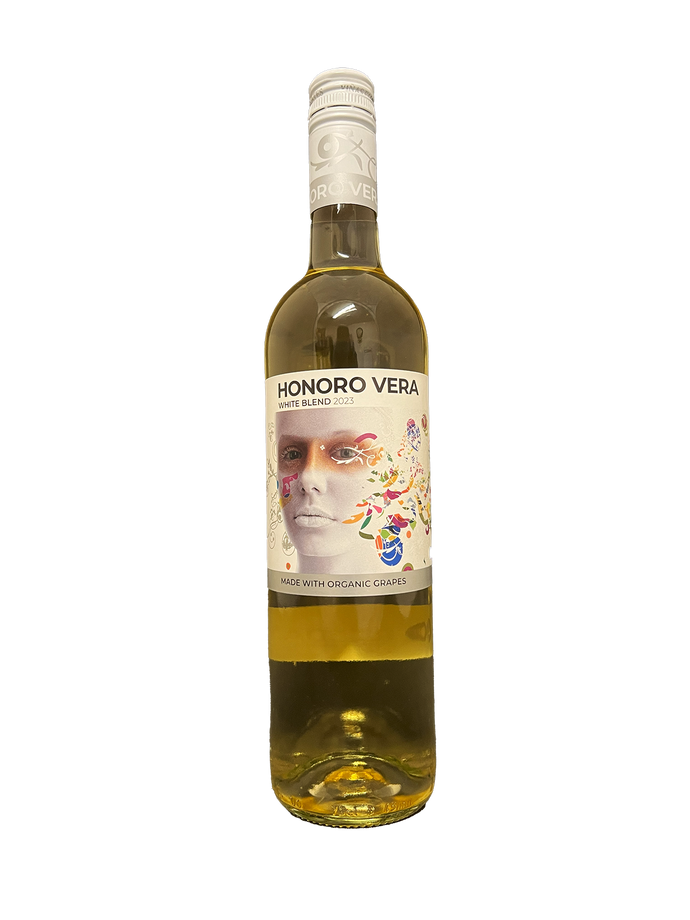 Honoro Vera White Blend 750ML