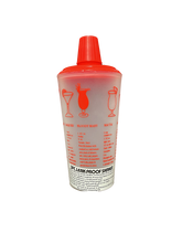 Load image into Gallery viewer, Recipe Plastic Shaker 30 OZ
