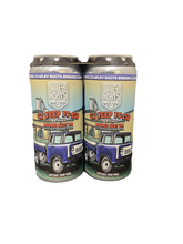Load image into Gallery viewer, Wiley Roots Rotating DIPA 4 Pack Cans
