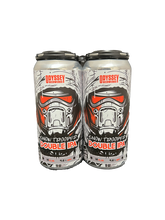 Load image into Gallery viewer, Odyssey Seasonal Trooper DIPA 4 Pack Cans
