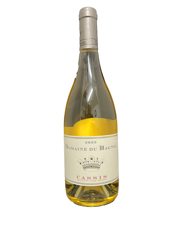 Domaine Du Bagnol Cassis 750ML