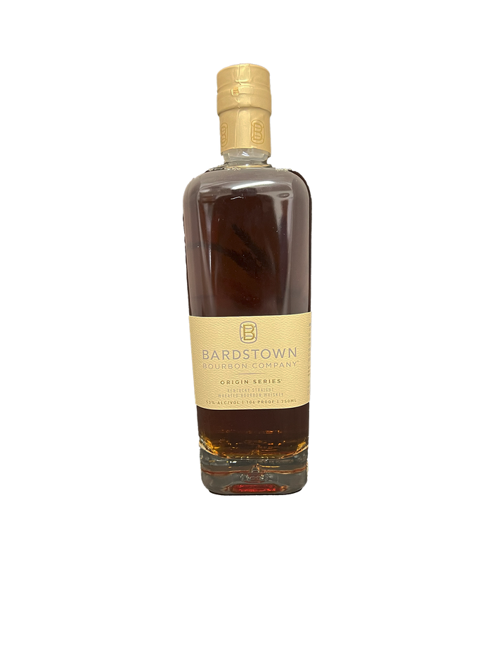 Bardstown Origin Series Wheated Bourbon 750ML