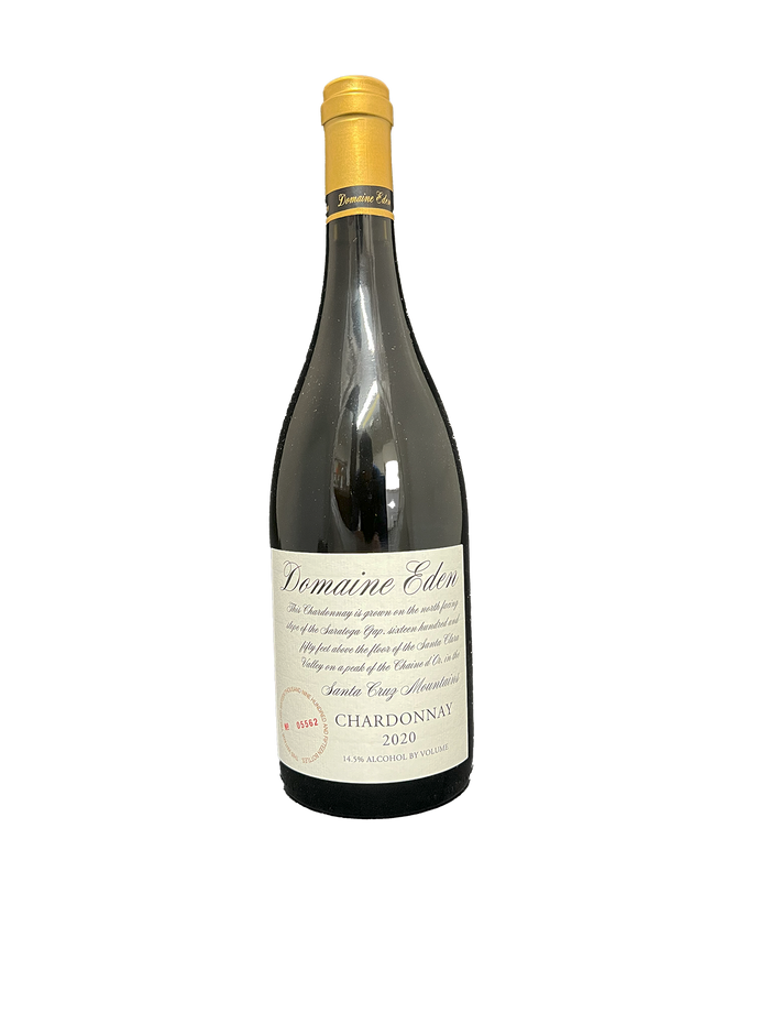 Domaine Eden Chardonnay 750ML