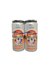 Load image into Gallery viewer, Parish Ghost Rotating DIPA 4 Pack Cans
