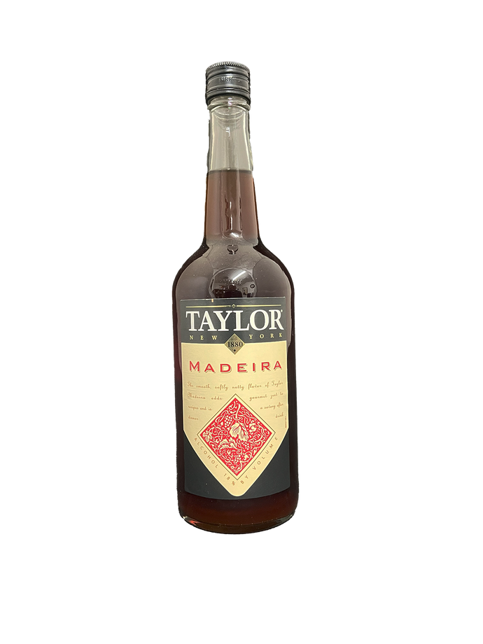 Taylor Madeira 750ML