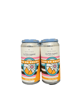Load image into Gallery viewer, Outer Range Rotating IPA 4 Pack Cans
