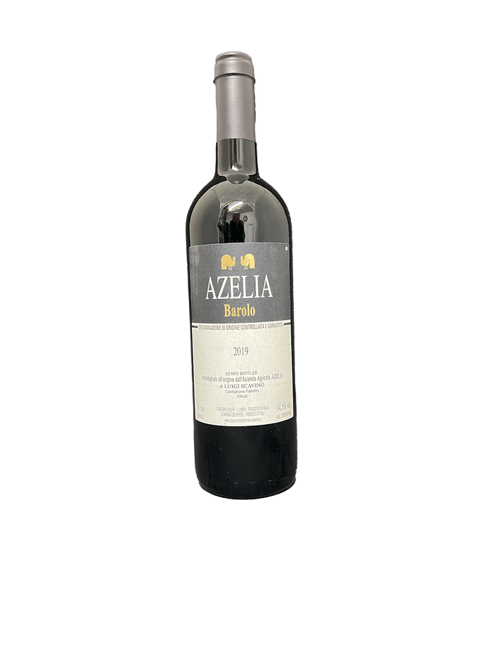 Azelia Barolo 750ML