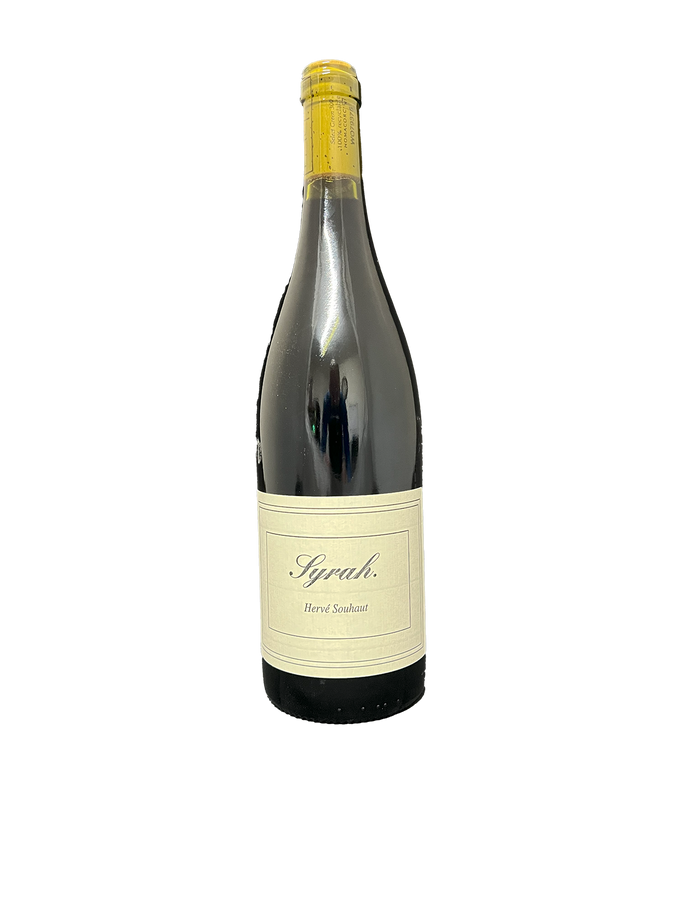 Domaine Romaneaux-Destezet Herve Souhaut Syrah 750ML