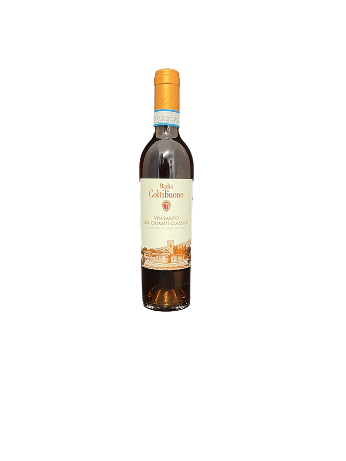 Badia a Coltibuono Vin Santo del Chianti Classico 375ML