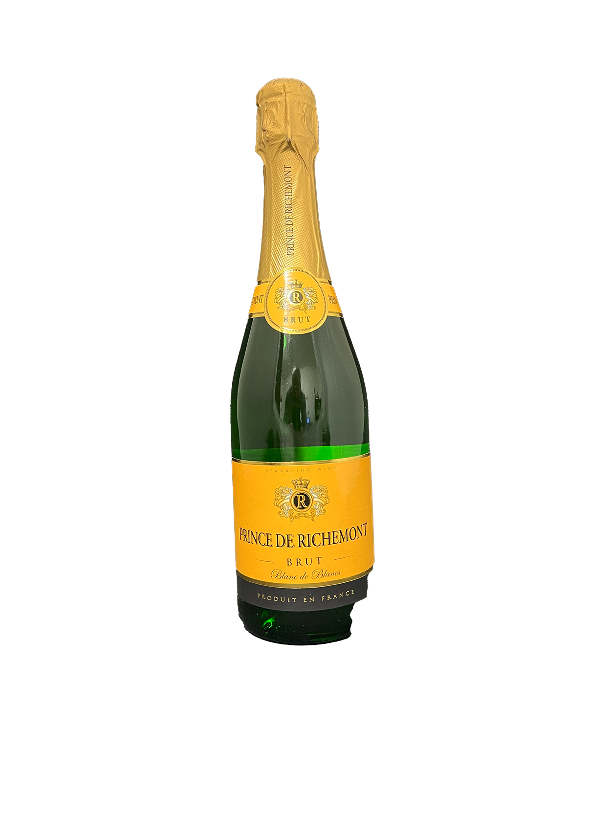 Prince de Richemont Blanc de Blancs Brut 750ML