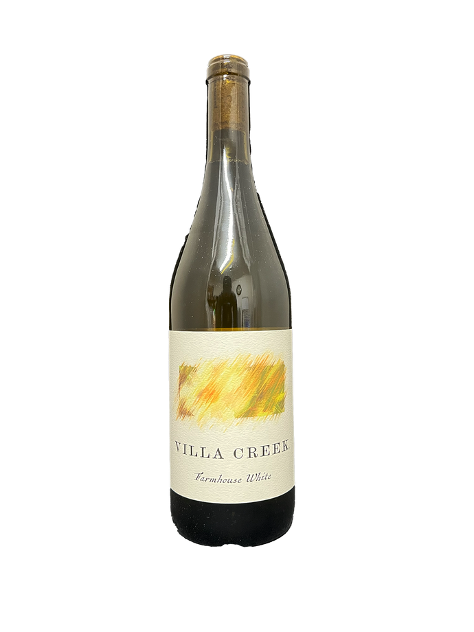 Villa Creek Farmhouse White 750ML