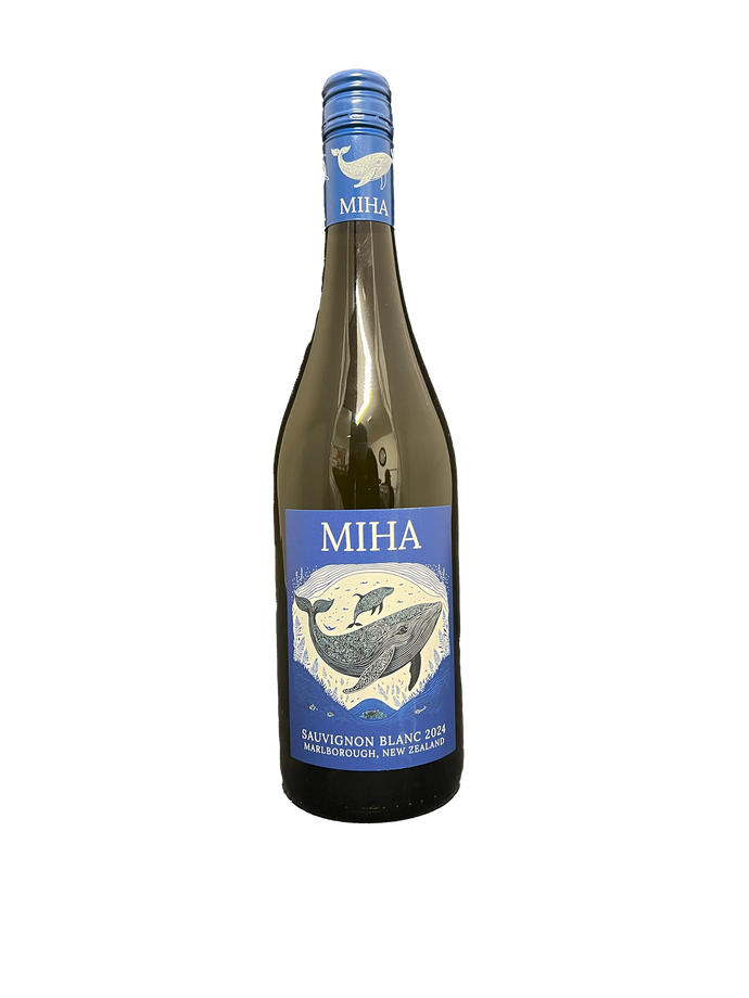 Miha Sauvignon Blanc 750ML