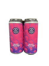Load image into Gallery viewer, Cerebral Rotating 4 Pack Cans
