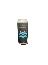 Load image into Gallery viewer, Outer Range Rotating Hazy IPA 4 Pack Cans
