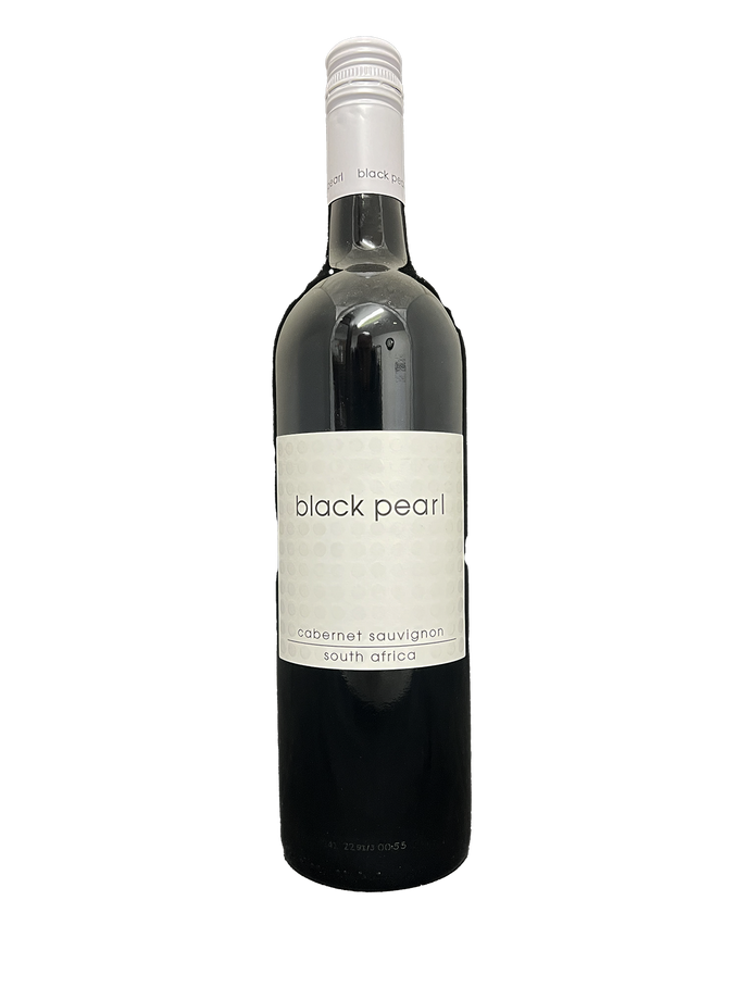 Black Pearl Cabernet Sauvignon 750ML