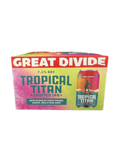 Load image into Gallery viewer, Great Divide Seasonal 6 Pack Cans
