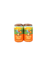 Load image into Gallery viewer, Centennial Cellars Peachy Keen Wine Spritzer
