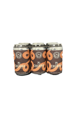 Load image into Gallery viewer, Crooked Stave Seasonal Stout 6 Pack Cans
