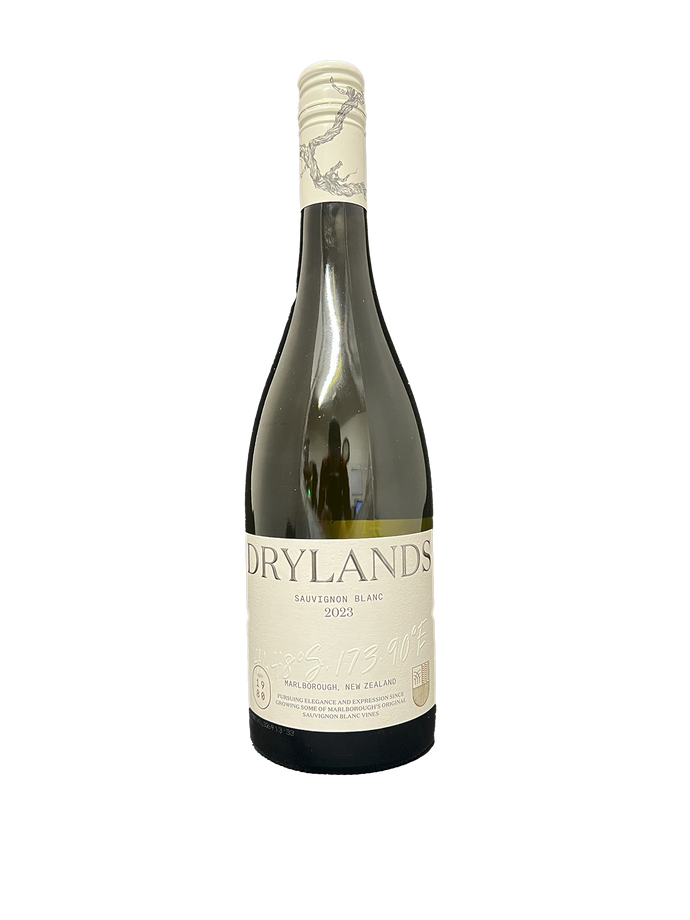 Drylands Sauvignon Blanc 750ML