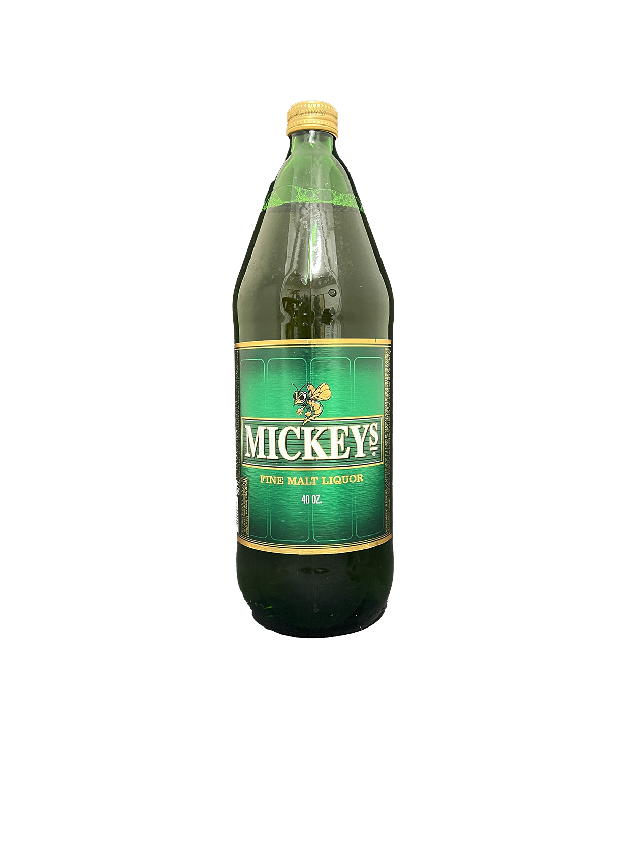 Mickeys Bottles 40 oz