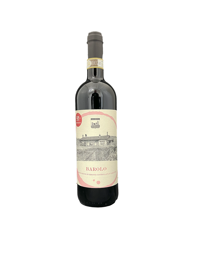 Casalcomignoli Barolo 750ML