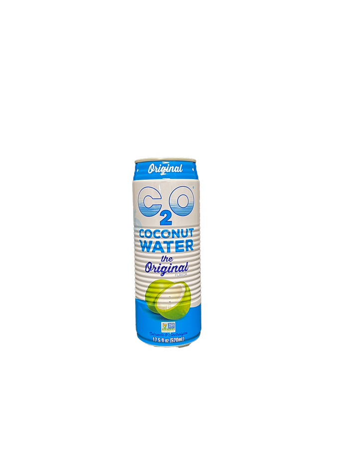 C2O Coconut Water 17.5oz