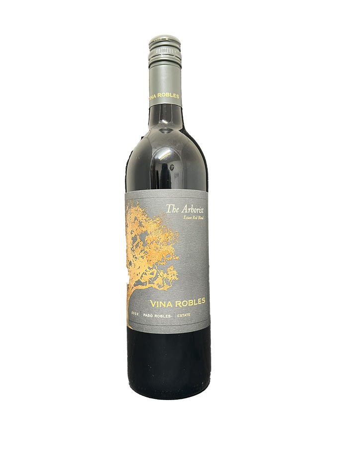 Vina Robles The Arborist Red Blend 750ML