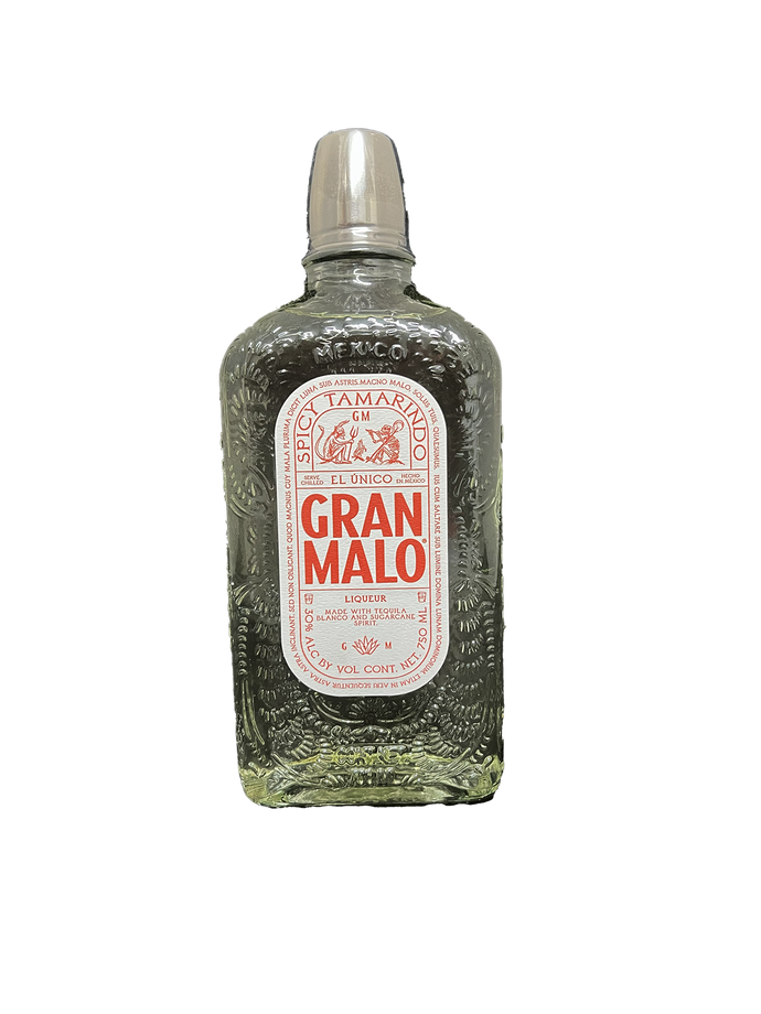 Gran Malo Spicy Tamarindo Liqueur 750ML