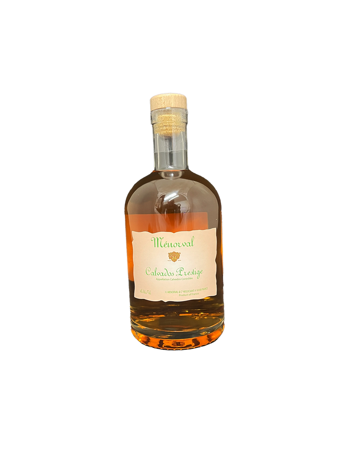 Meunoral Calvados Prestige 700ML