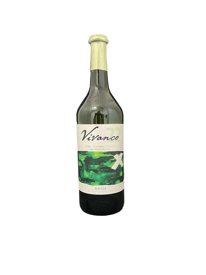 Vivanco Blanco 750ML