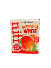 Load image into Gallery viewer, Left Hand Seasonal Nitro 4 Pack Cans
