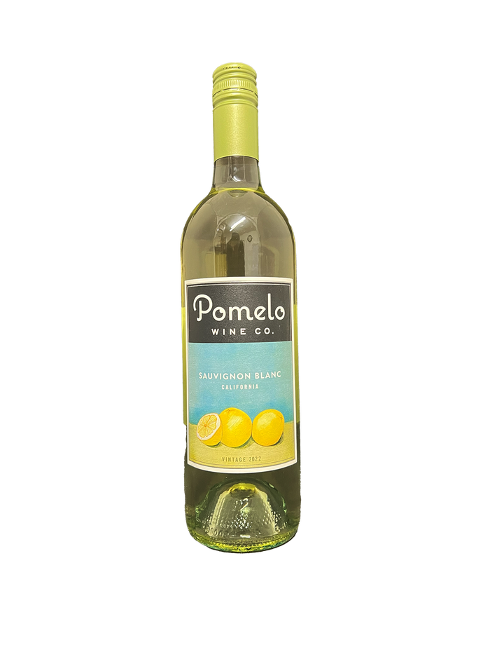 Pomelo Sauvignon Blanc 750ML