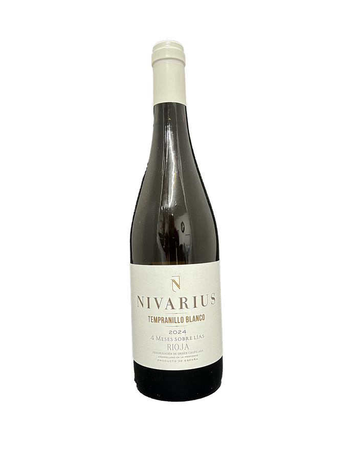 Palacios Nivarius Tempranillo Blanco 750ML