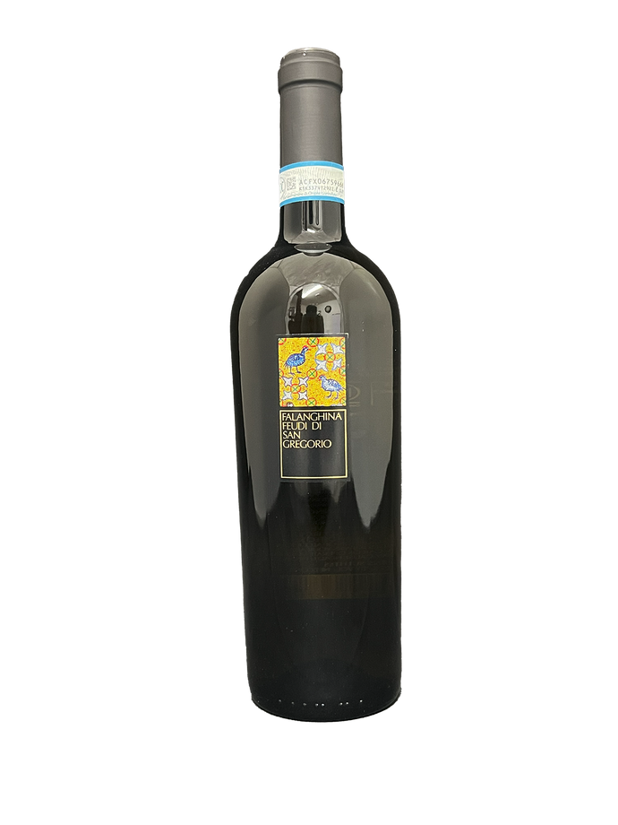 Feudi Di San Gregorio Falanghina 750ML