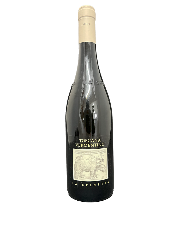 La Spinetta Vermentino 750ML