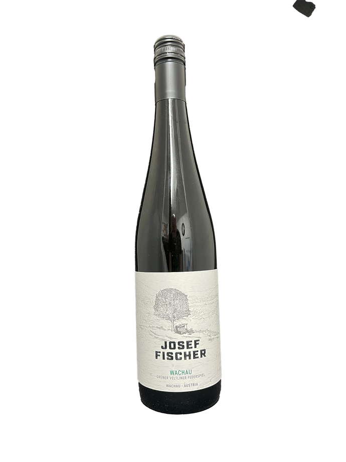 Josef Fischer Gruner Veltliner 750ML