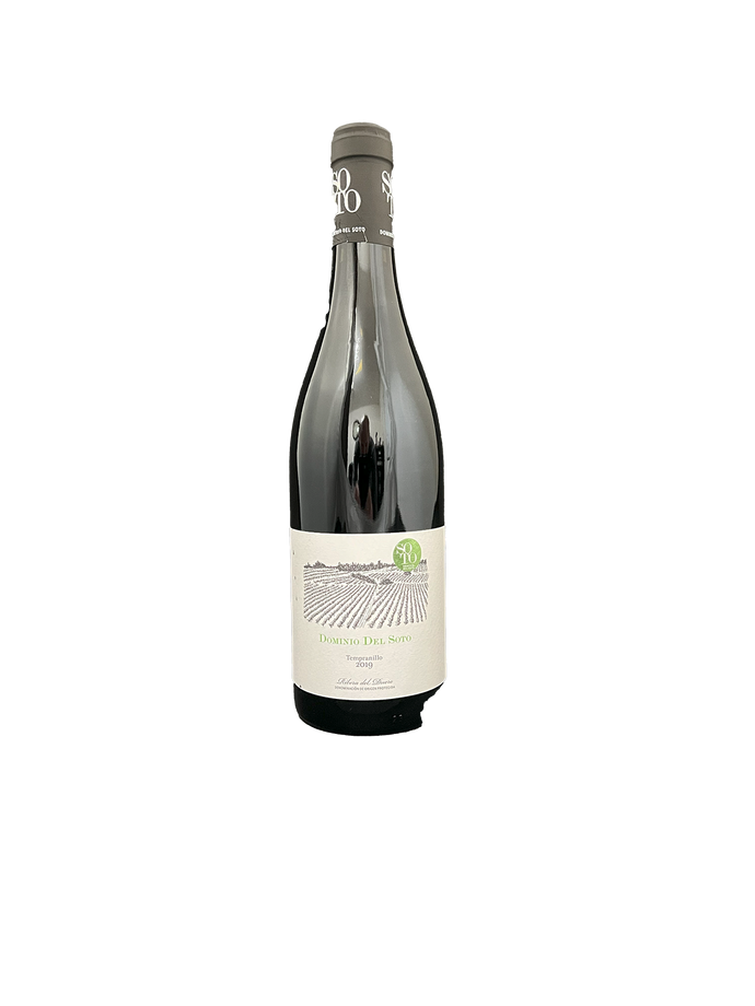 Dominio del Soto Tempranillo 750ML