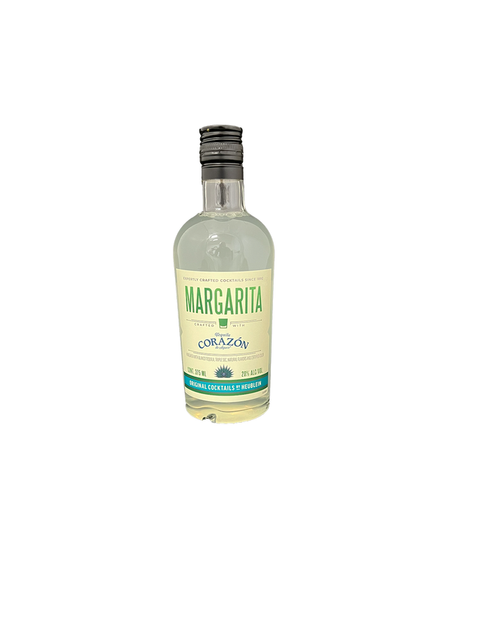 Heublein Margarita 375ML