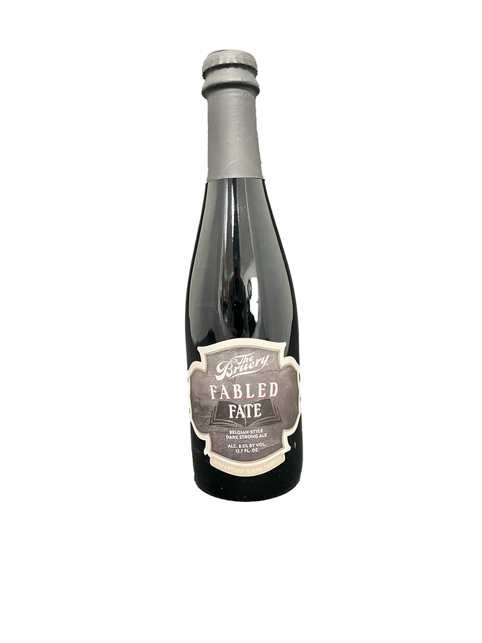 The Bruery Fabled Fate 375ML Bottle