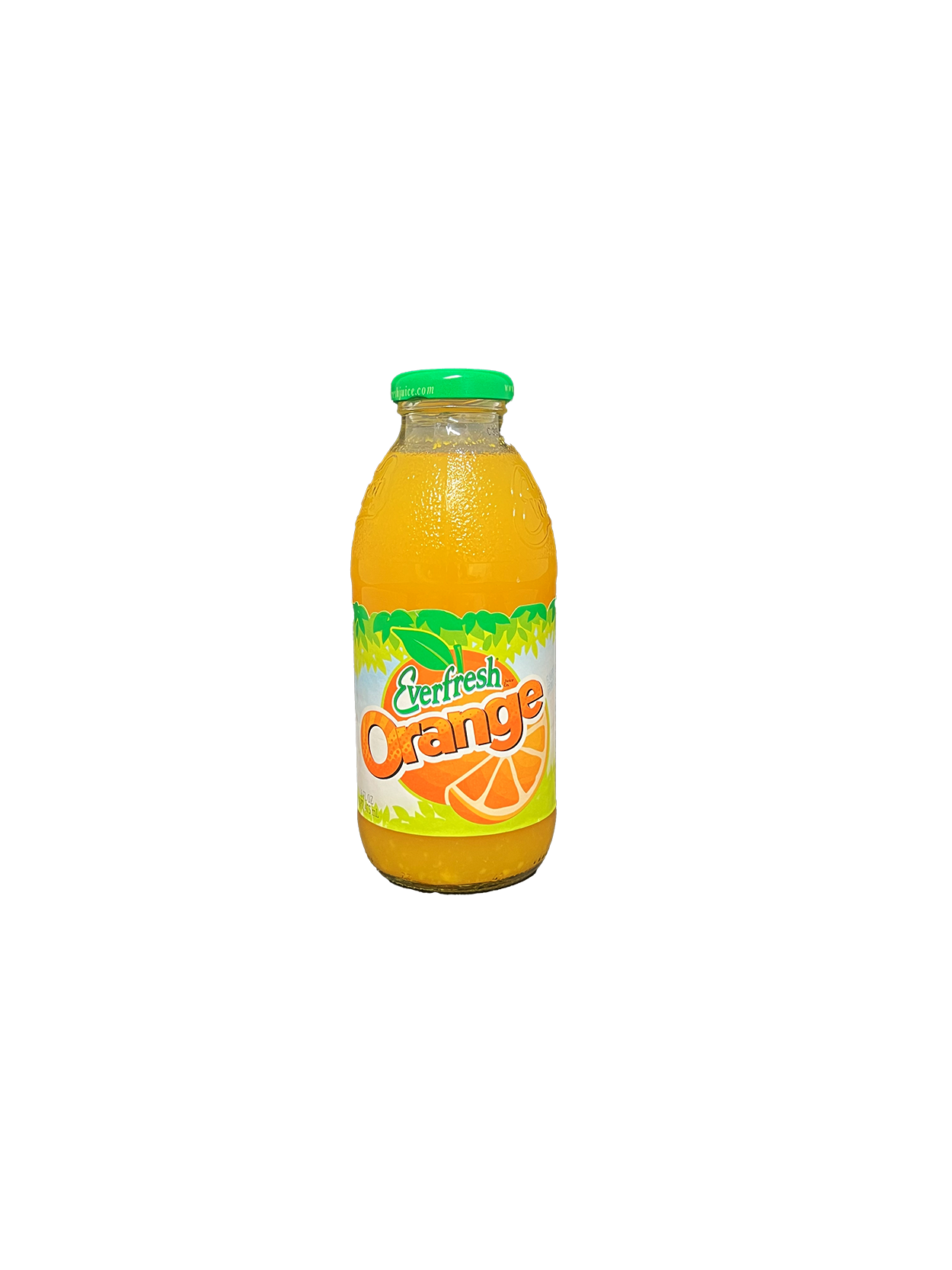 Everfresh shop orange juice