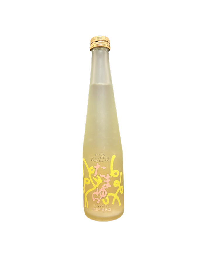 Sake Story Junmai 