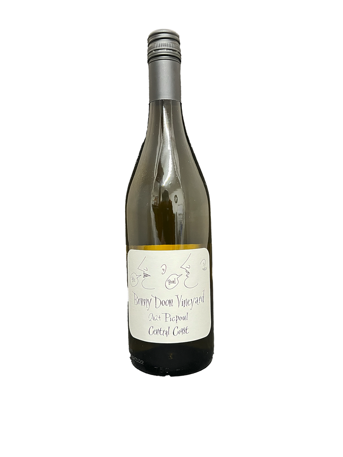 Bonny Doon Picpoul 750ML