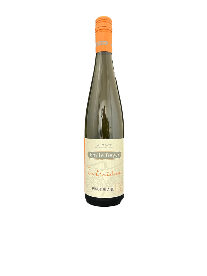 Emile Beyer Pinot Blanc Les Traditions 750ML