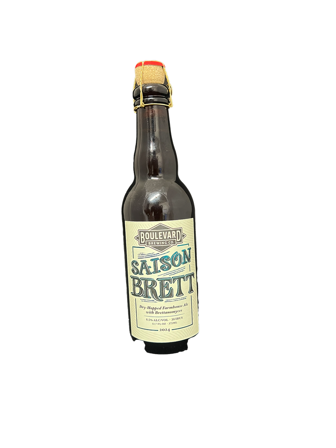 Boulevard Saison Brett 375ML