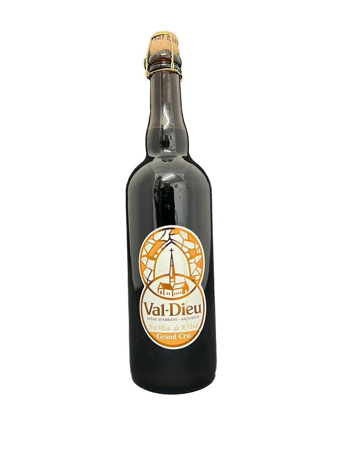 Val-Dieu Grand Cru 750ML