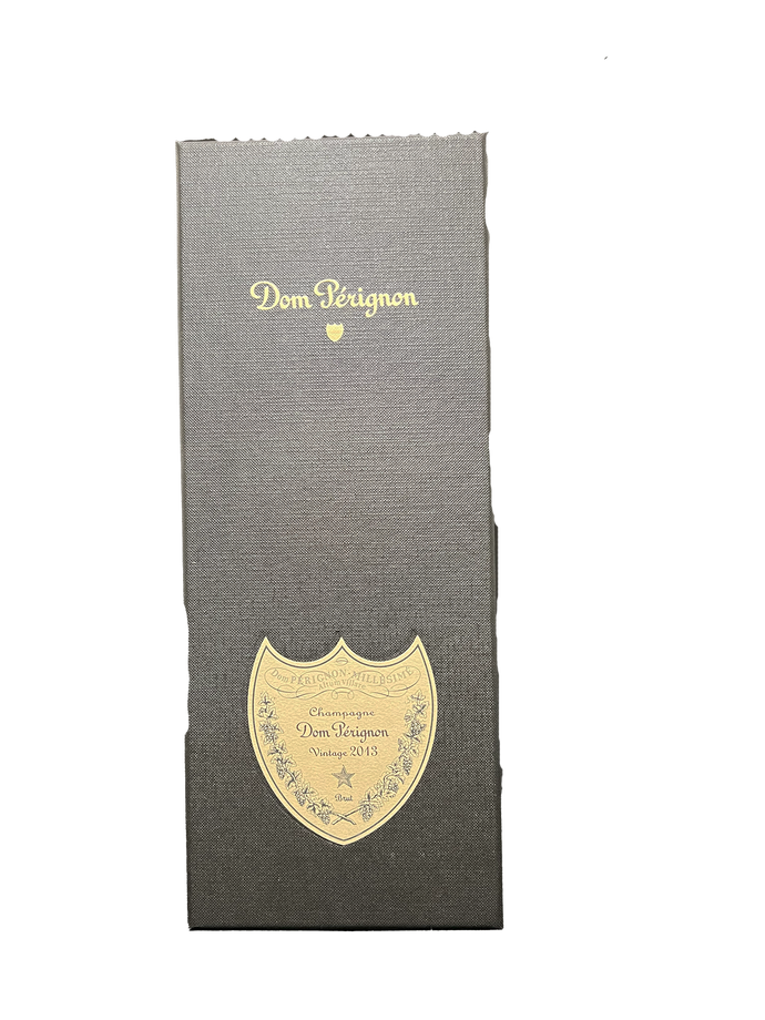 Dom Perignon Brut Champagne 750ML